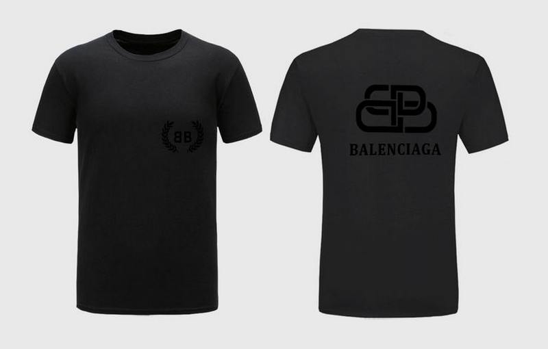 Balenciaga Men's T-shirts 747